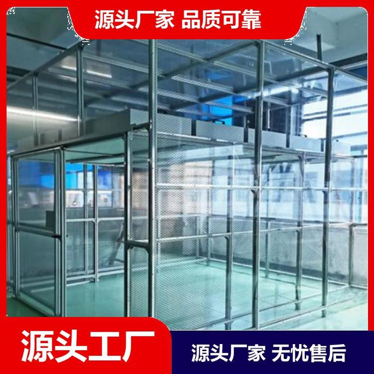 潔凈棚是如何定價的？