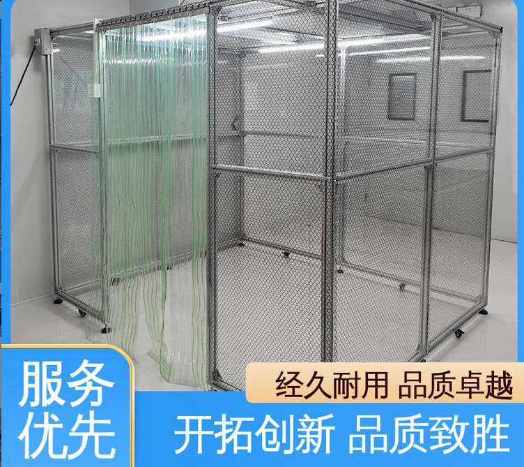 什么是無(wú)菌操作棚？